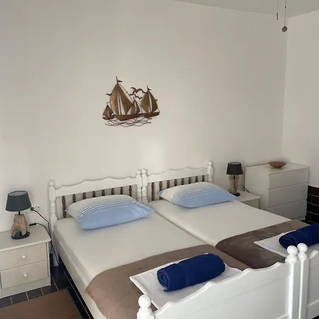 Antonija Maison d'hôtes Veli Lošinj