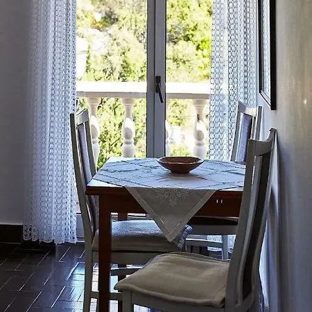 Antonija Maison d'hôtes