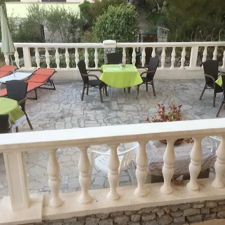 Maison d'hôtes Antonija Veli Lošinj