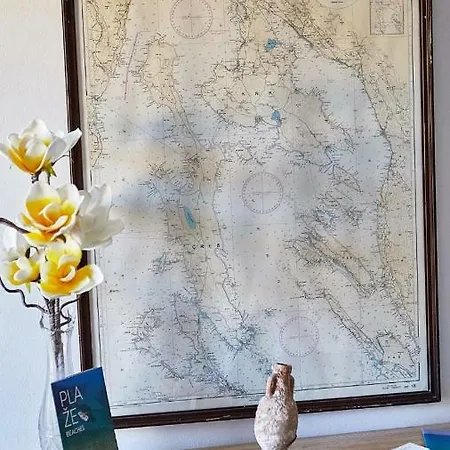 Antonija Maison d'hôtes Veli Lošinj