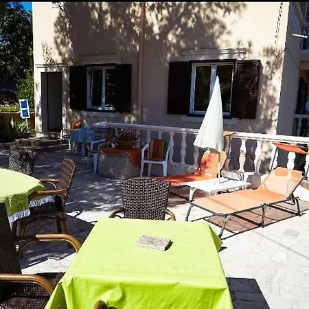 Maison d'hôtes Antonija