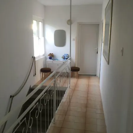 Antonija Maison d'hôtes 3*