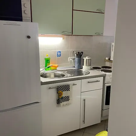 Pensjonat Antonija Veli Lošinj