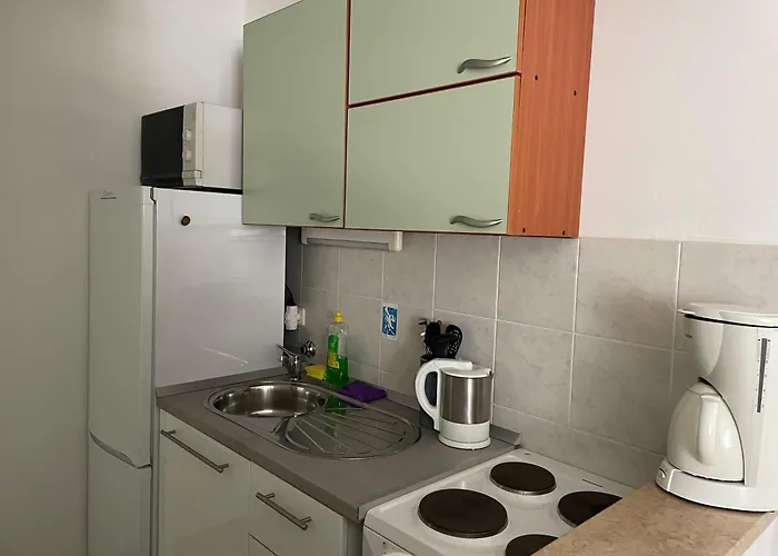 Gostinjska kuća Antonija