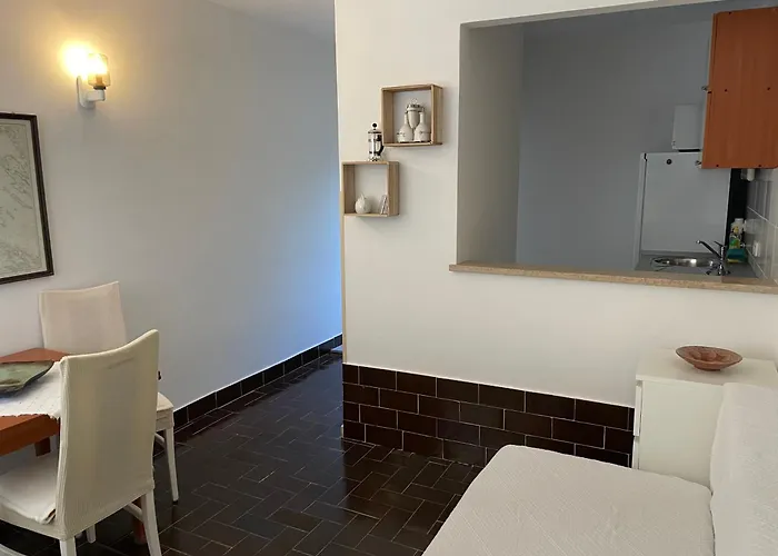 Antonija Veli Losinj