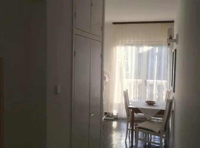 Gostinjska kuća Antonija Veli Losinj