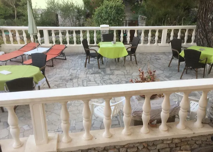 Gostinjska kuća Antonija Veli Losinj