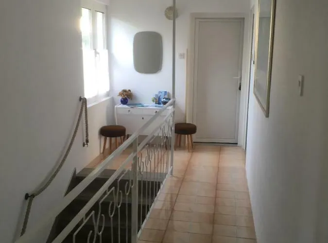 Antonija Gostinjska kuća 3*