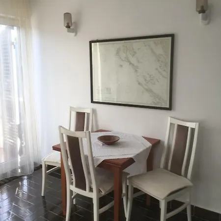 Antonija Guest house Veli Losinj