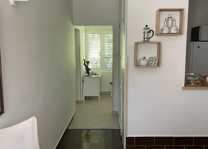 بيت ضيافة Antonija Veli Lošinj