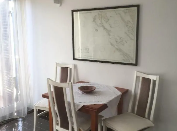 Antonija بيت ضيافة Veli Lošinj